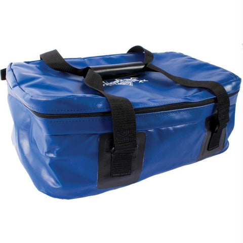 Frostpak Cooler 25 Qt Blue