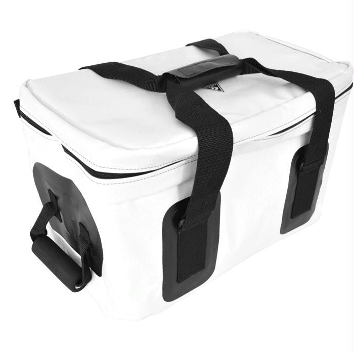 Frostpak Cooler 40 Qt White