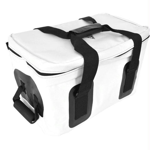 Frostpak Cooler 40 Qt White
