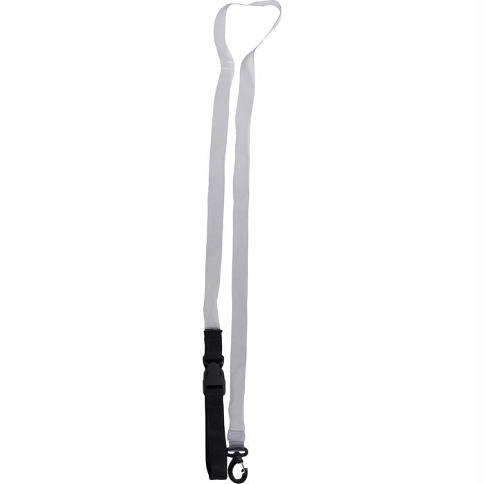 Springer Leash Clear