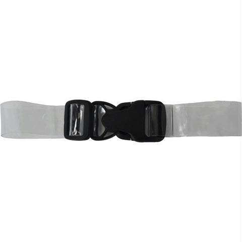 Springer Collar Sm Clear