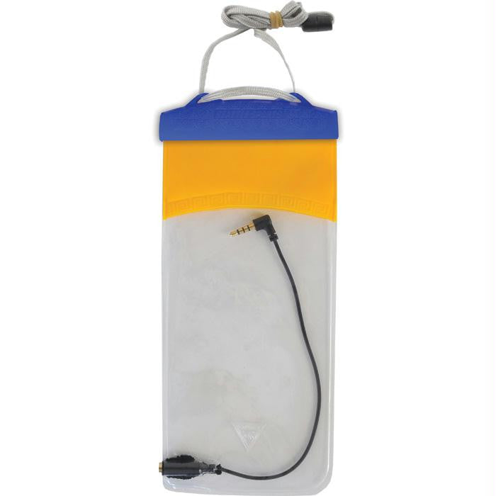 E-merse Clear Dry Yellow