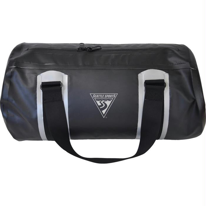 Jaunt Duffel Black