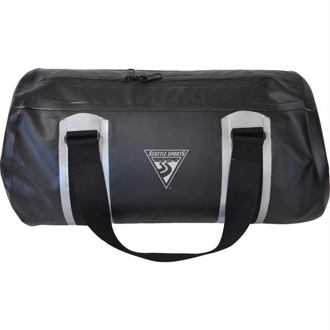 Jaunt Duffel Black