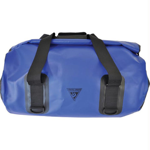 50 L Nav Duffel Blue