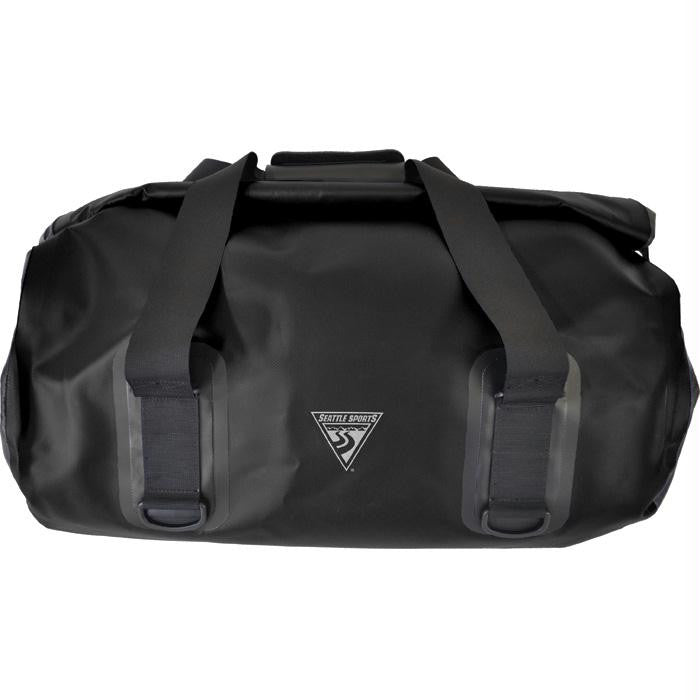 50 L Nav Duffel Black