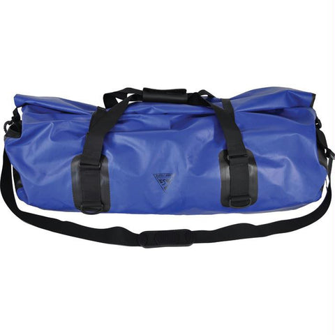 125 L Nav Duffel Blue