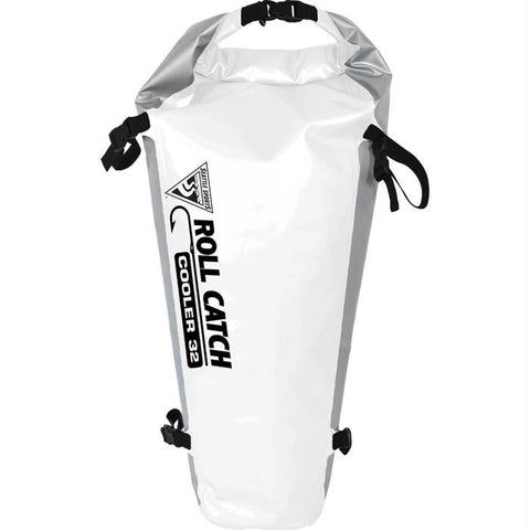 Roll Catch Cooler 32"