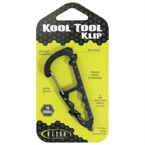 Kool Tool Klip Metric