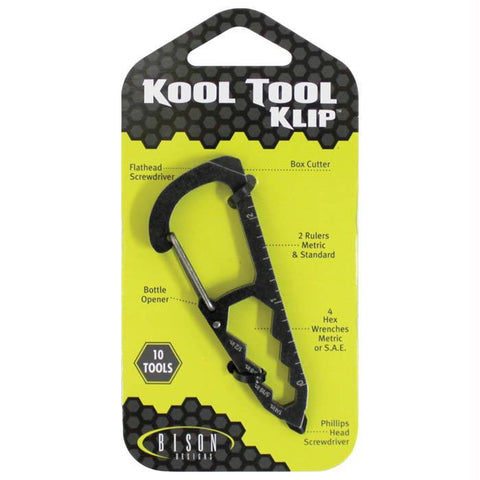 Kool Tool Klip Standard