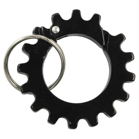 Gear Keychain