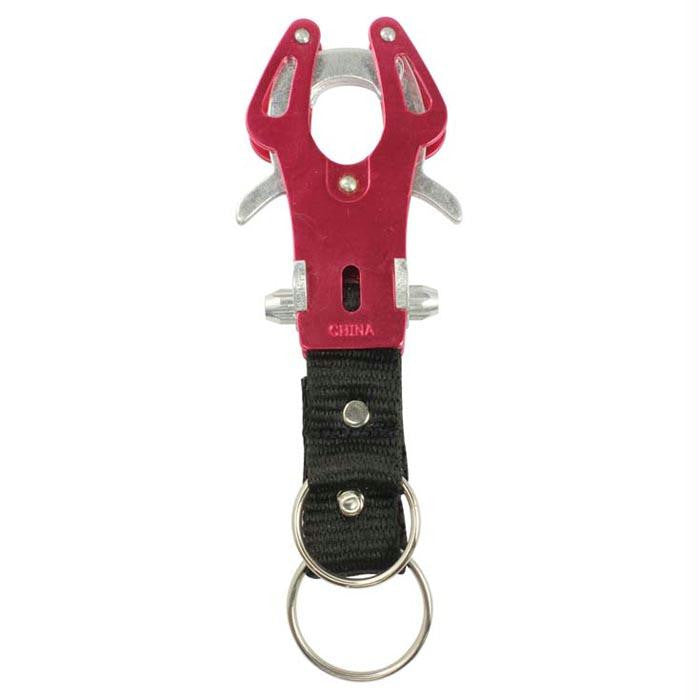 Claw Keychain