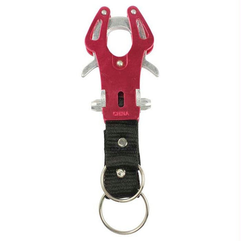 Claw Keychain