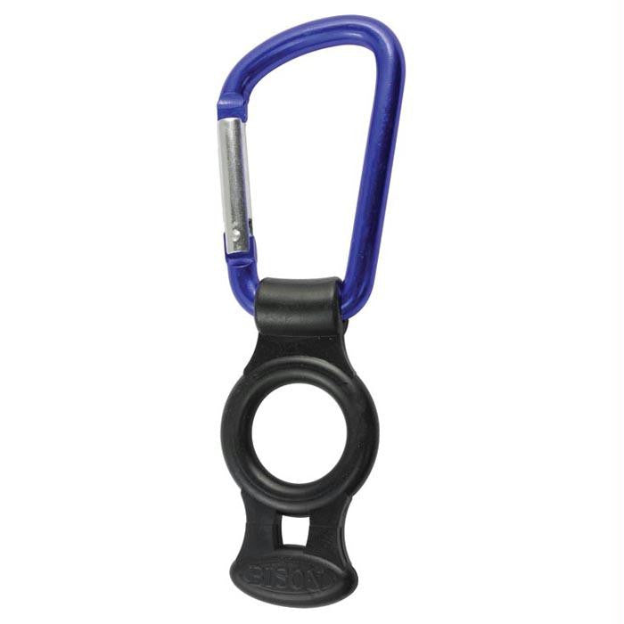 Bottle Bandit 7cm Carabiner