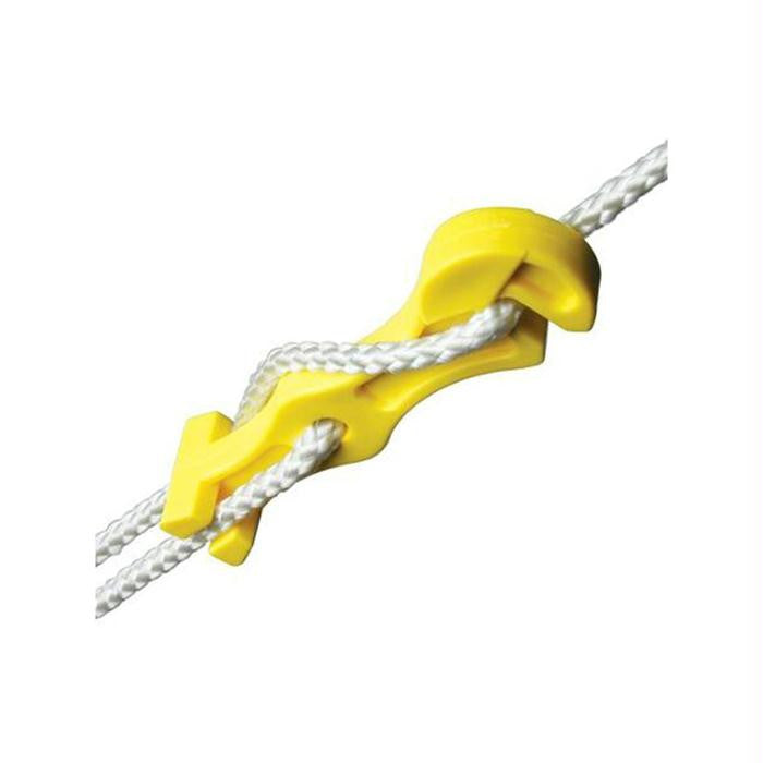 Ez Adjust Rope Adjuster 6pk Yl