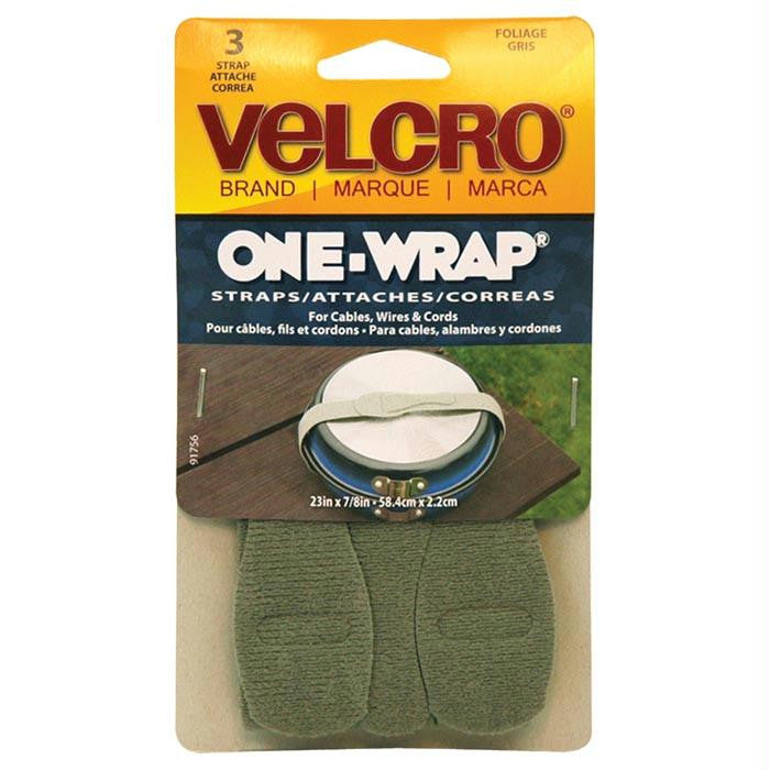 One-wrap 23'' X 7-8'' Folg 3pk