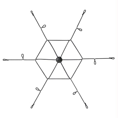 Packnet Lp Series Black