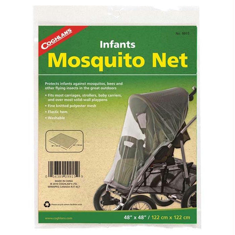 Infant Mosquito Net