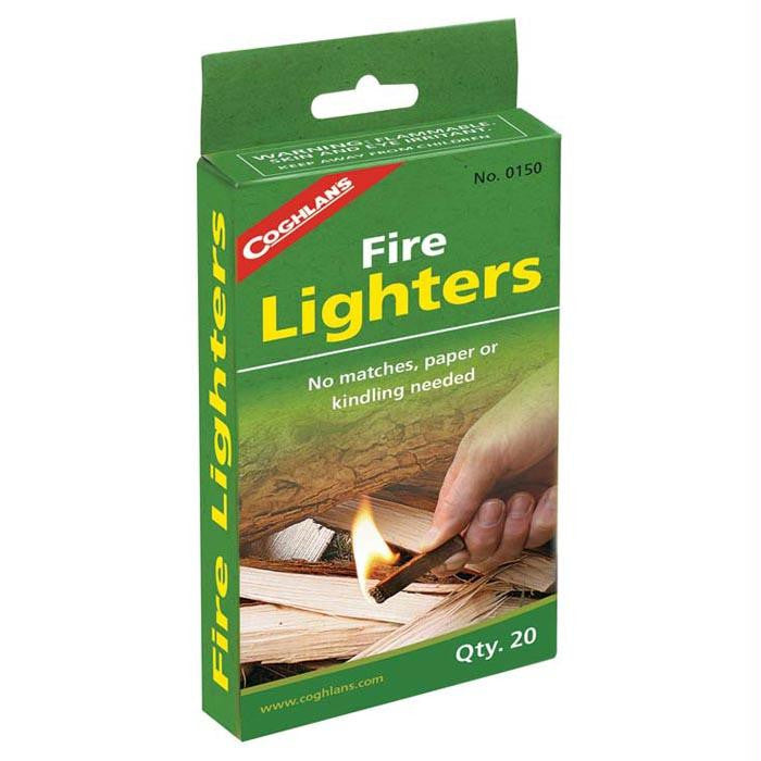 Fire Lighters (20 Pk)