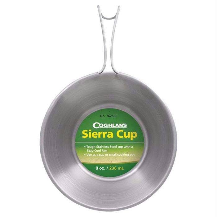 Sierra Cup