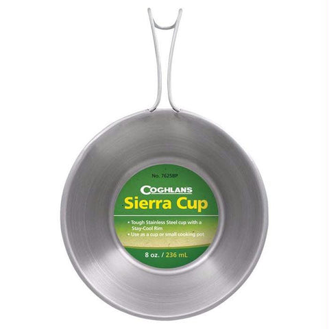 Sierra Cup