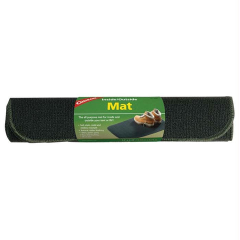 Inside-outside Mat