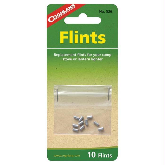 Flints 10 Pk