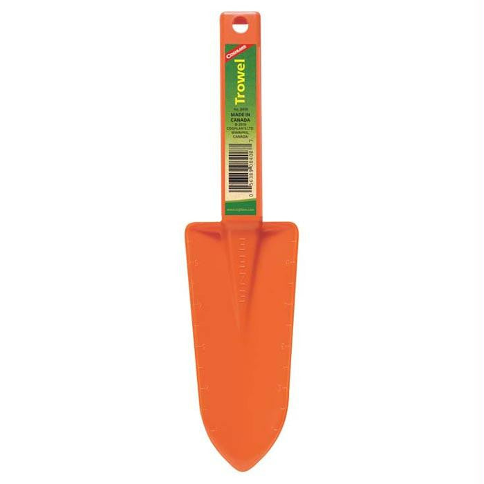 Backpackers Trowel