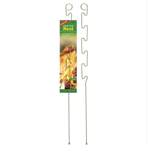 Camp Fork Rest 2 Pk