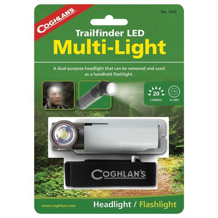 Coghlans Trailfinder Led Light