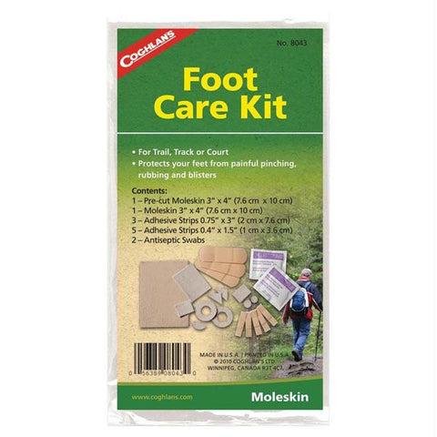 Foot Care Kit