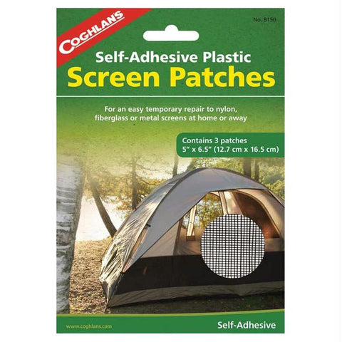 Screen Patch