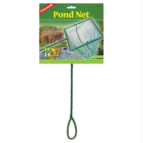 Pond Net For Kids