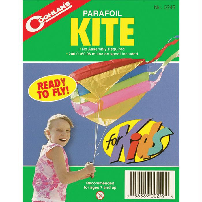 Parafoil Kite