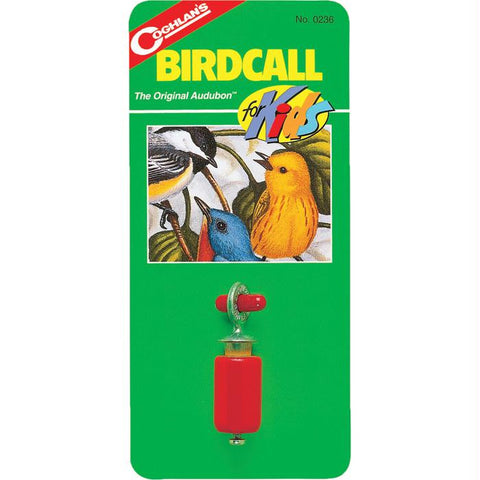 Bird Call For Kids