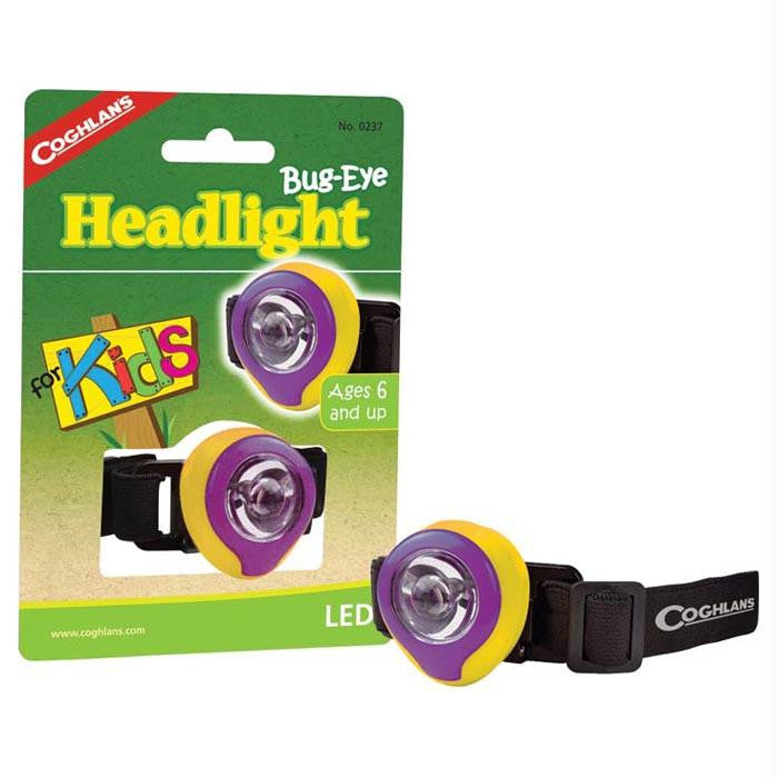 Headlight For Kids