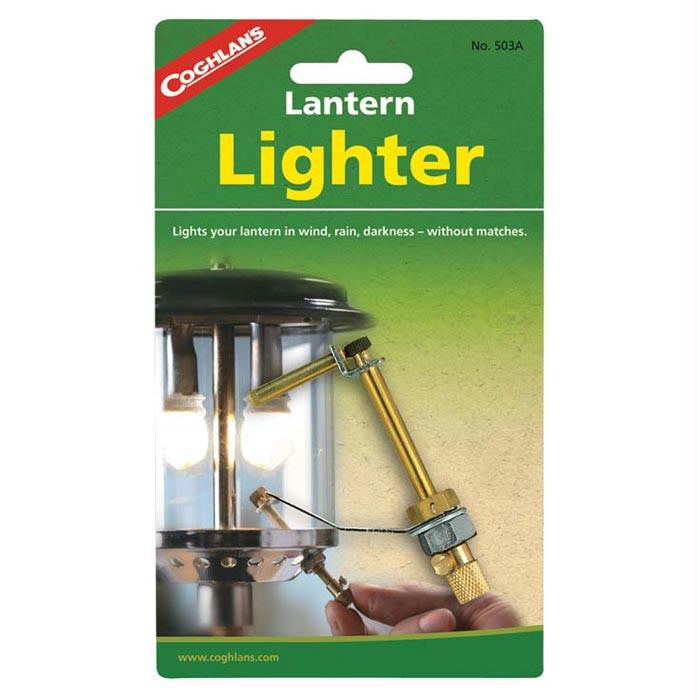 Lantern Lighter