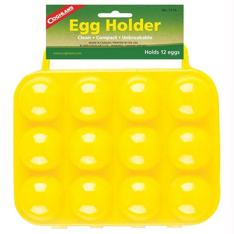 Camper 12 Egg Carrier