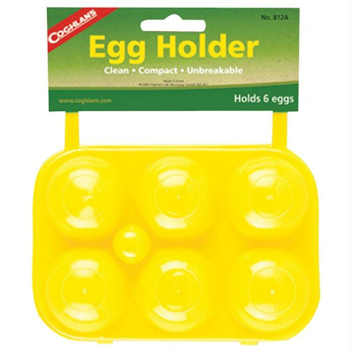 Hiker 6 Egg Carrier