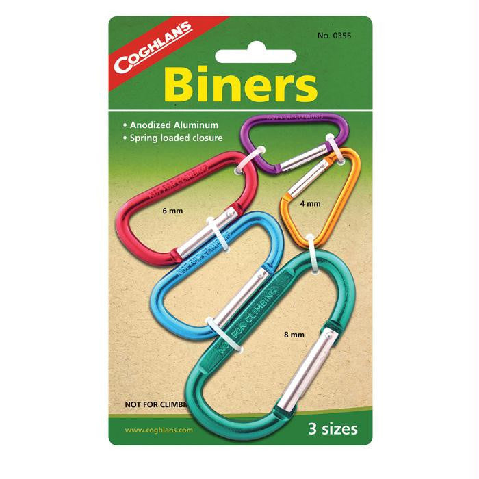 Multi-pack Biners 5 Pk