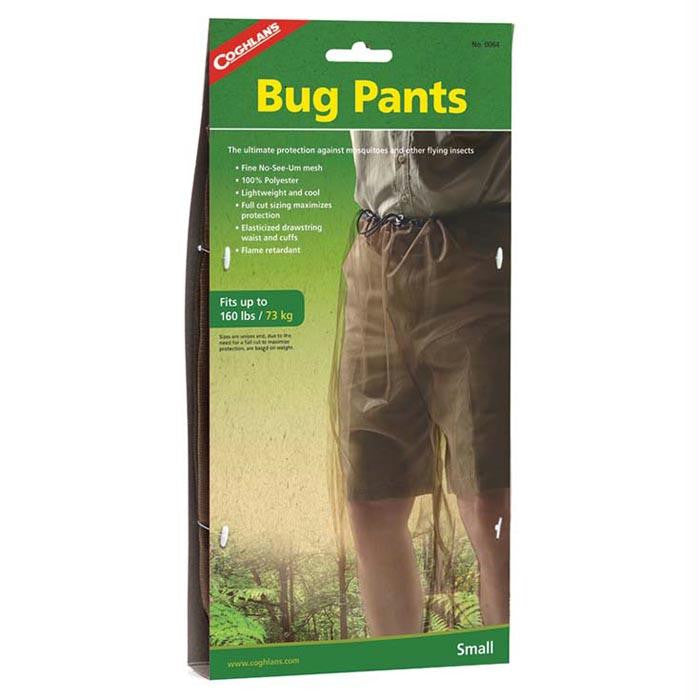 Bug Pants Sm