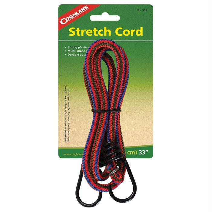 Stretch Cord 33"