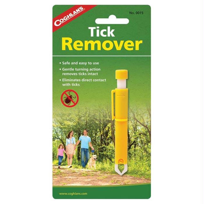 Tick Remover