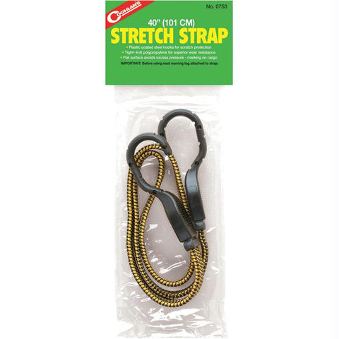 Stretch Strap 40"