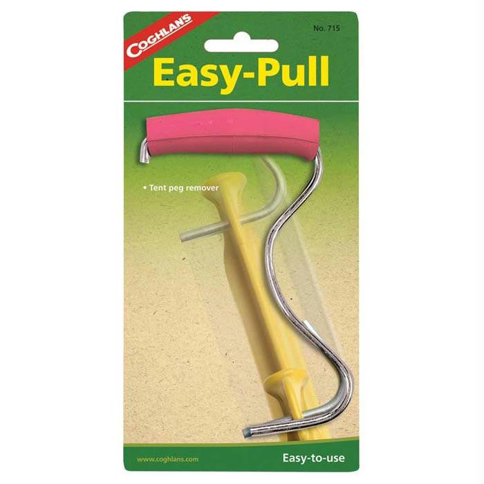 Tent Peg Remover