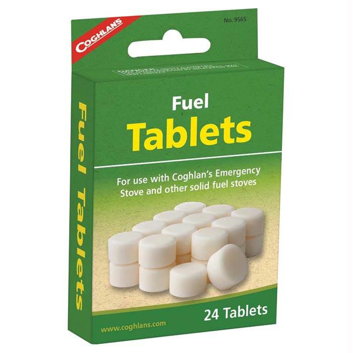 Fuel Tablets