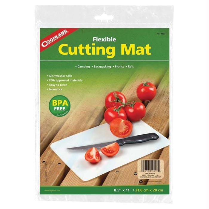 Flexible Cutting Board