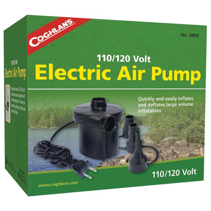 110-120v Electric Air Pump