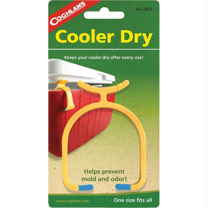 Cooler Dry