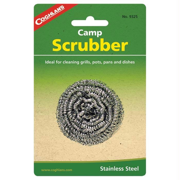 Camp Scrubber